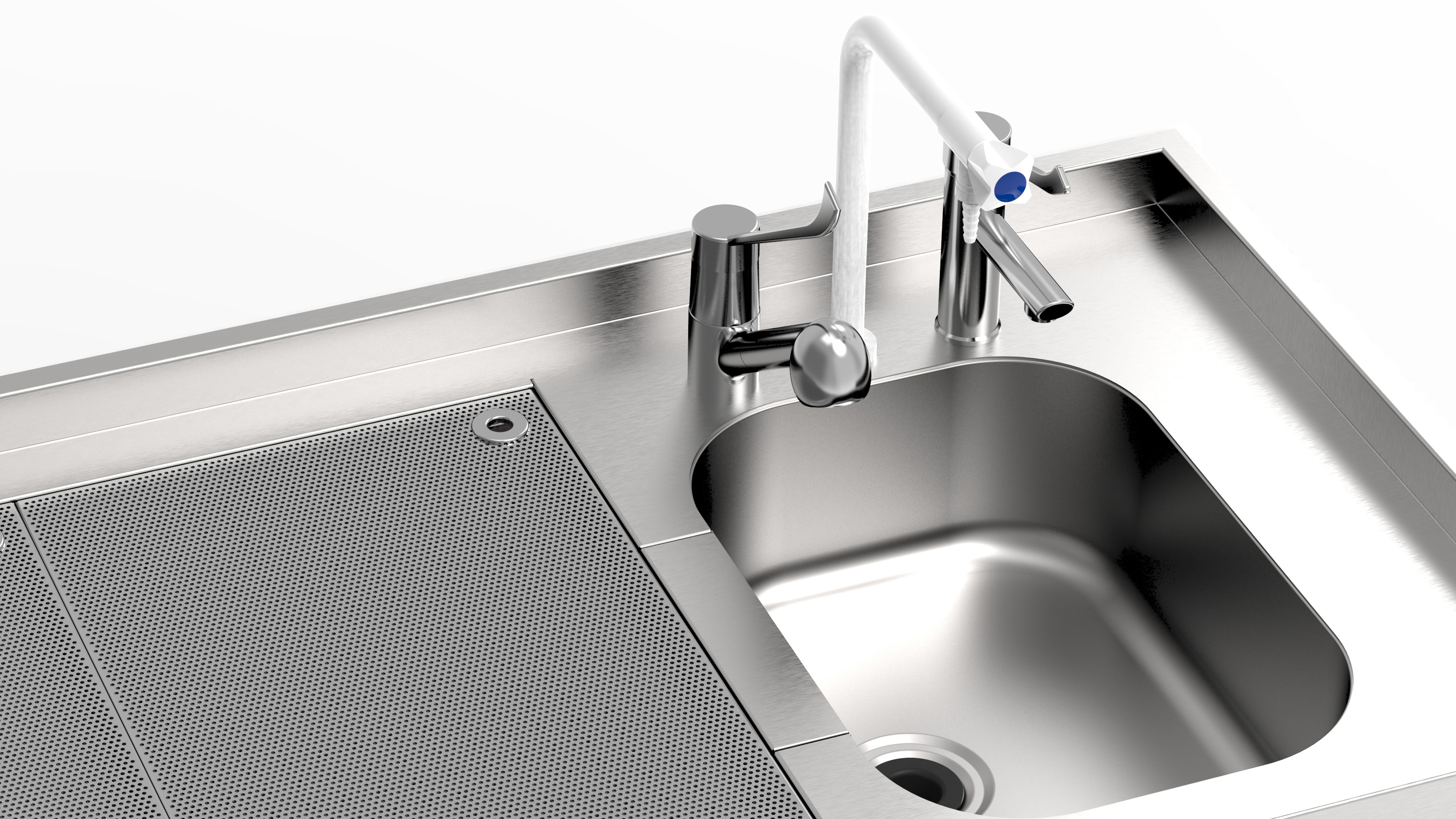 Ventilated Histology Equipment