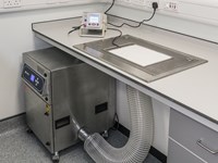 Ventilated Pods