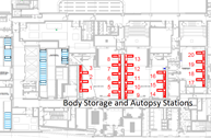 Body Storage And Autopsy Stations (1)