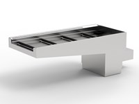 Ventilated Tray Transfer