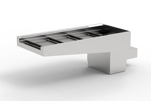 Ventilated Tray Transfer