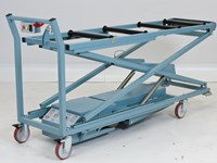 Powered Stacking Trolley PST