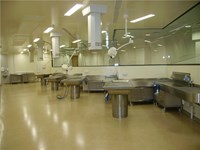 Surgical Skills Table