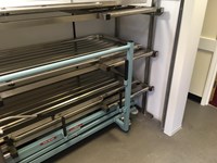 Refrigerated Side Loading Cabinet