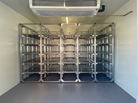 Cold Rooms