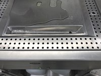 Ventilated Perfusion Table