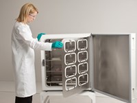 LEEC Culture Safe TOUCH CO2 Incubators