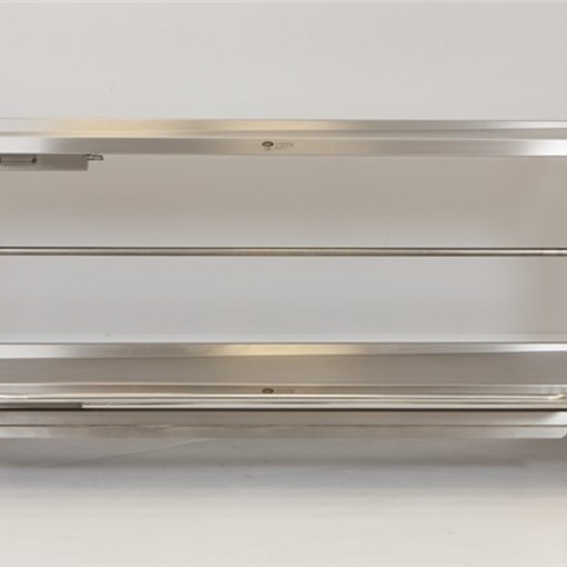 Mobile Rotating Anatomical Table