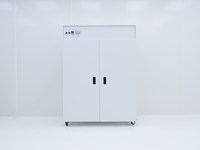 Cooled Incubators