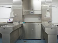 Large Life Science Table