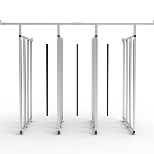Body Storage Racking