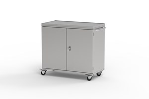 Fluid Storage Cabinet