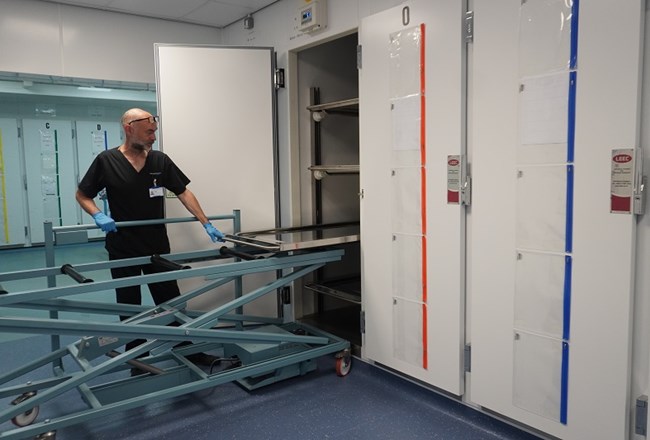 Bradford Royal Infirmary