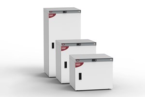 Warming Cabinets