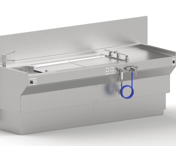 Ventilated Downdraught Dissecting Bench Manufacturer and Supplier