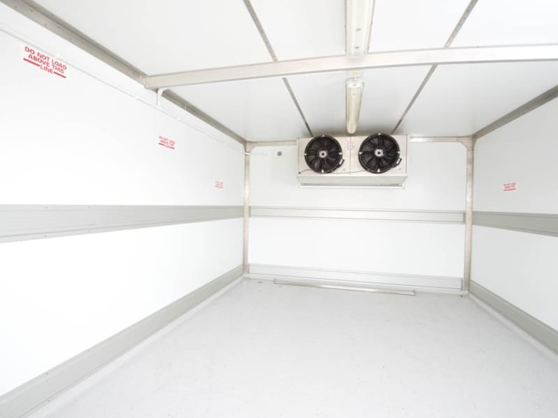 External 25/40 Body Storage Cold Store Manufacturer and Supplier | LEEC